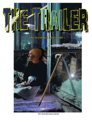 cover image of The Trailer